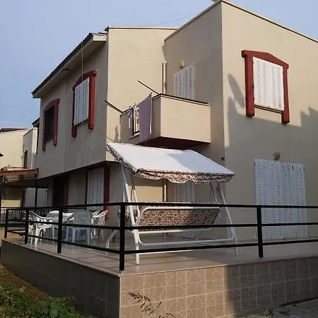 Vakantiehuis Aydin Holiday