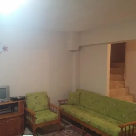 Aydin Holiday Vakantiehuis Kuşadası