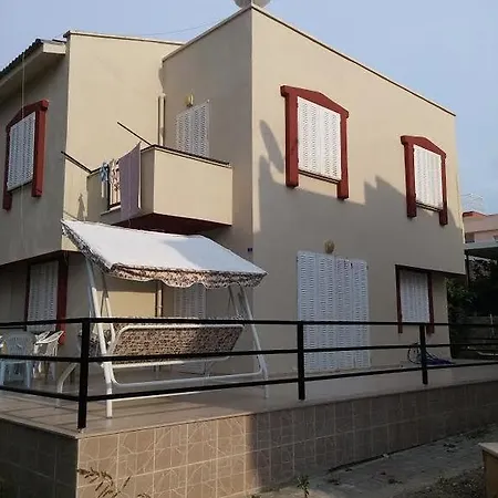 Aydin Holiday Vakantiehuis