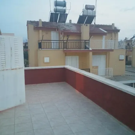 Aydin Holiday Vakantiehuis Kuşadası