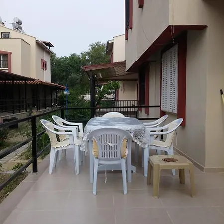Aydin Holiday Semesterbostad Kusadası