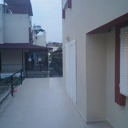 Aydin Holiday Kusadası