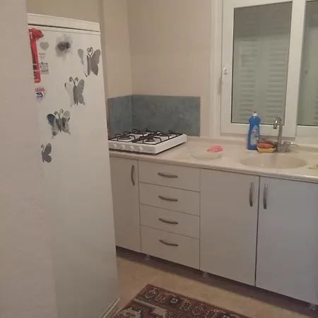 Aydin Holiday Kusadası