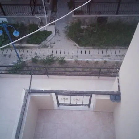 Aydin Holiday Semesterbostad Kusadası