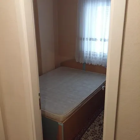 Semesterbostad Aydin Holiday
