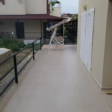 Aydin Holiday Semesterbostad Kusadası
